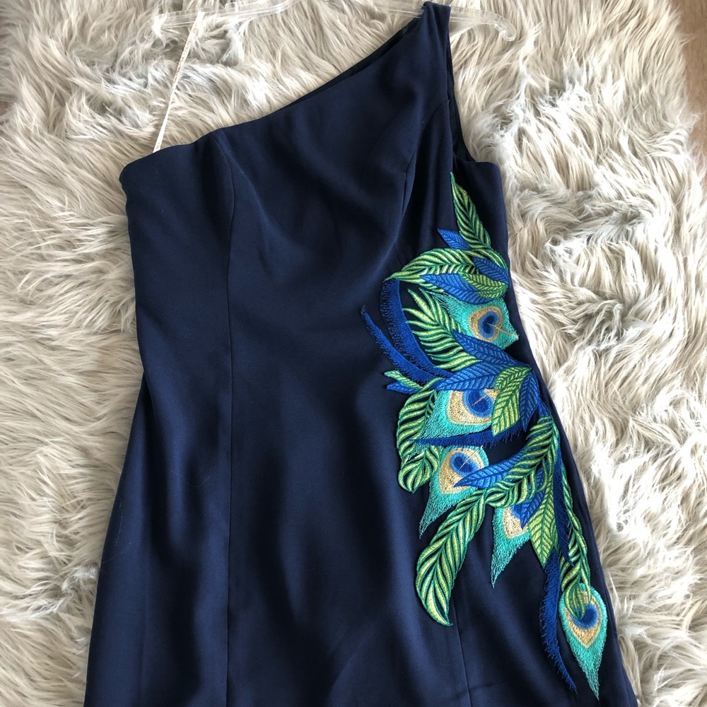 Brand new Lilly Pullitzer dress with tags